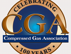 دانلود استاندارد CGA خرید استانداردهای COMPRESSED GAS ASSOCIATION متن کامل استانداردهاي انجمن گاز فشرده
