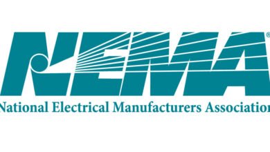 دانلود استاندارد NEMA خرید استانداردهاي انجمن توليد کنندگان وسائل برقي PDF استاندارد National Electrical Manufacturers Association