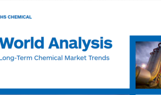 دانلود گزارشهای Chemical World Analysis از IHS markit