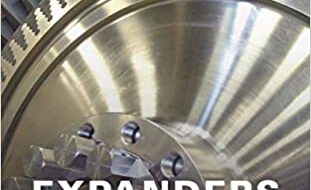 دانلود کتاب Expanders for Oil and Gas Operations Design Applications Troubleshooting دانلود ایبوک عیب یابی برنامه های کاربردی توسعه نفت و گاز