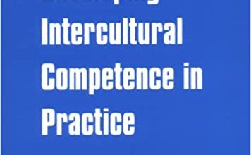 دانلود کتاب Developing Intercultural Competence in Practice دانلود ایبوک توسعه شایستگی بین فرهنگی در عمل