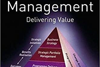 دانلود کتاب Enterprise Programme Management Delivering Value دانلود ایبوک مدیریت برنامه سازمانی ارزش ارائه دهنده