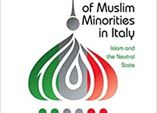 دانلود کتاب The Legal Treatment of Muslim Minorities in Italy دانلود ایبوک رفتار قانونی با اقلیت های مسلمان در ایتالیا