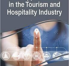 دانلود کتاب GIS Applications in the Tourism and Hospitality Industry دانلود ایبوک کاربردهای GIS در صنعت گردشگری و هتلداری