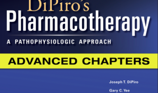 دانلود کتاب فارماکوتراپی دیپیرو DiPiro Pharmacotherapy A Pathophysiologic Approach 12e دانلود کتاب دیپیرو فارماکوتراپی