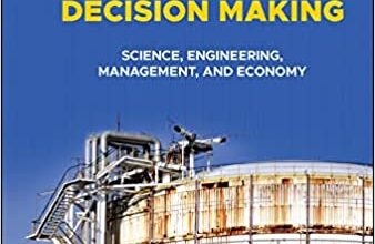 دانلود کتاب Corrosion Policy Decision Making Science Engineering Management and Economy دانلود ایبوک تصمیم گیری سیاست خوردگی علم مدیریت