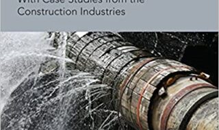 ایبوک Handbook of Materials Failure Analysis With Case Studies from the Construction Industries خرید کتاب راهنمای تجزیه و تحلیل شکست مواد 