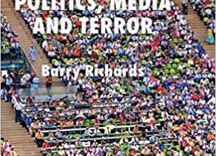ایبوک Emotional Governance Politics Media and Terror خرید کتاب سیاست حکومت عاطفی رسانه و ترور 0230008399