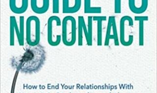 دانلود کتاب The Christian's Guide to No Contact How to End Your Relationships With Narcissistic دانلود ایبوک راهنمای مسیحی