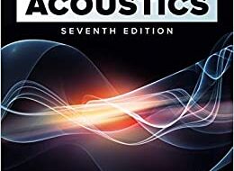 دانلود کتاب Master Handbook of Acoustics 7th Edition دانلود ایبوک راهنمای استاد آکوستیک نسخه هفتم 1260473597