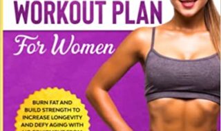 دانلود کتاب The 90 Day No Equipment Workout Plan For Women دانلود ایبوک برنامه تمرینی 90 روزه بدون تجهیزات برای زنان