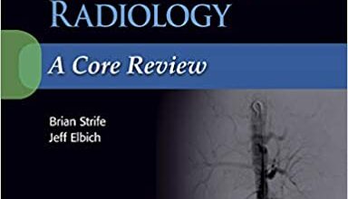 دانلود کتاب Vascular and Interventional Radiology A Core Review دانلود ایبوک بررسی هسته ای رادیولوژی عروقی و مداخله ای
