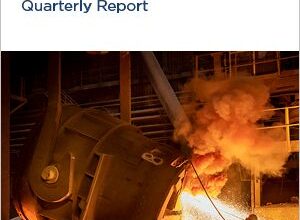 دانلود گزارش Iron Ore Quarterly Report Q4 2022 از fitchsolutions خرید گزارشهای گزارش فصلی سنگ آهن Q4 2022