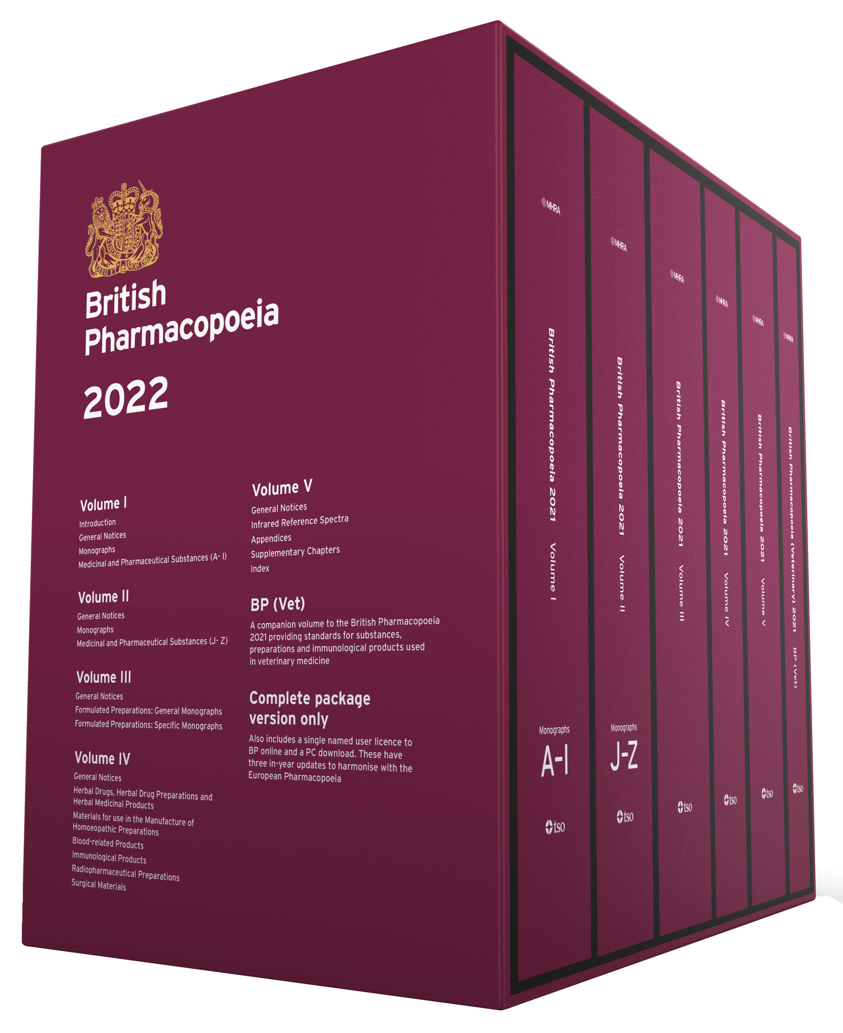 Download PDF British pharmacopoeia 2022 [complete pdf + download + Volumes I ,II , III , IV , V]