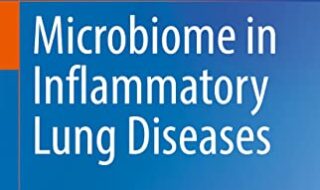 ایبوک Microbiome in Inflammatory Lung Diseases خرید کتاب میکروبیوم در بیماری های التهابی ریه انتشارات Springer