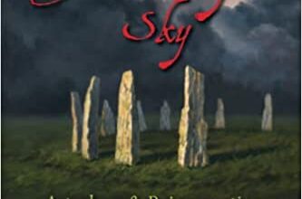 دانلود کتاب Yesterday's Sky Astrology and Reincarnation دانلود ایبوک طالع بینی و تناسخ آسمان دیروز انتشارات Seven Paws Press