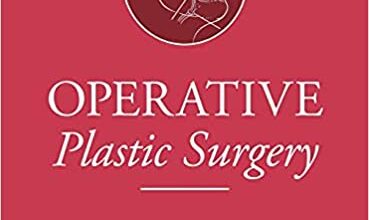 دانلود کتاب اورجینال Operative Plastic Surgery 2nd Edition دانلود ایبوک جراحی پلاستیک عملیاتی ، نسخه دوم