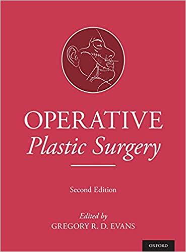دانلود کتاب اورجینال Operative Plastic Surgery 2nd Edition دانلود ایبوک جراحی پلاستیک عملیاتی ، نسخه دوم 