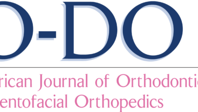 خرید مجموعه مقالات American Journal of Orthodontics and Dentofacial Orthopedics دانلود ایشوهای مجله آمریکایی ارتودنسی و ارتوپدی دندان