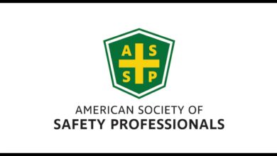 خرید استاندارد ؛ استاندارد American Society of Safety Engineers ، استانداردهاي انجمن ايمني آمريکا ، استاندارد ASSE ، دانلود استاندارد ASSE