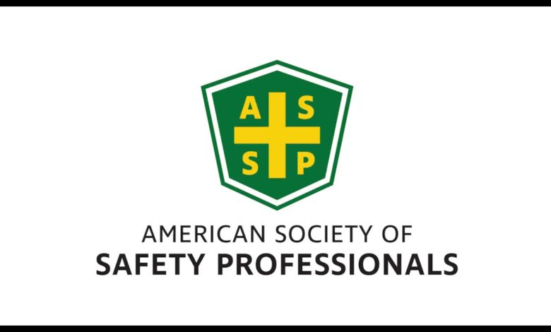 خرید استاندارد ؛ استاندارد American Society of Safety Engineers ، استانداردهاي انجمن ايمني آمريکا ، استاندارد ASSE ، دانلود استاندارد ASSE