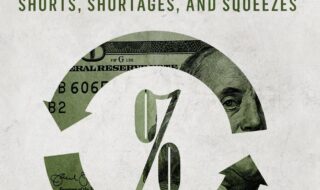 دانلود کتاب The Repo Market, Shorts, Shortages and Squeezes خرید ایبوک شیوه نامه قرارداد خرید مجدد (Repo) Download PDF
