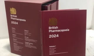 دانلود کتاب British Pharmacopeia خرید ایبوک فارماکوپه بريتانيا 2024 معتبرترین مرجع دارویی انگلیس Download PDF BRITISH PHARMACOPOEIA