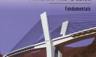 دانلود ایبوک Prestressed Concrete Analysis and Design Third Edition و خرید کتاب تجزیه و تحلیل و طراحی بتن پیش تنیده نسخه سوم
