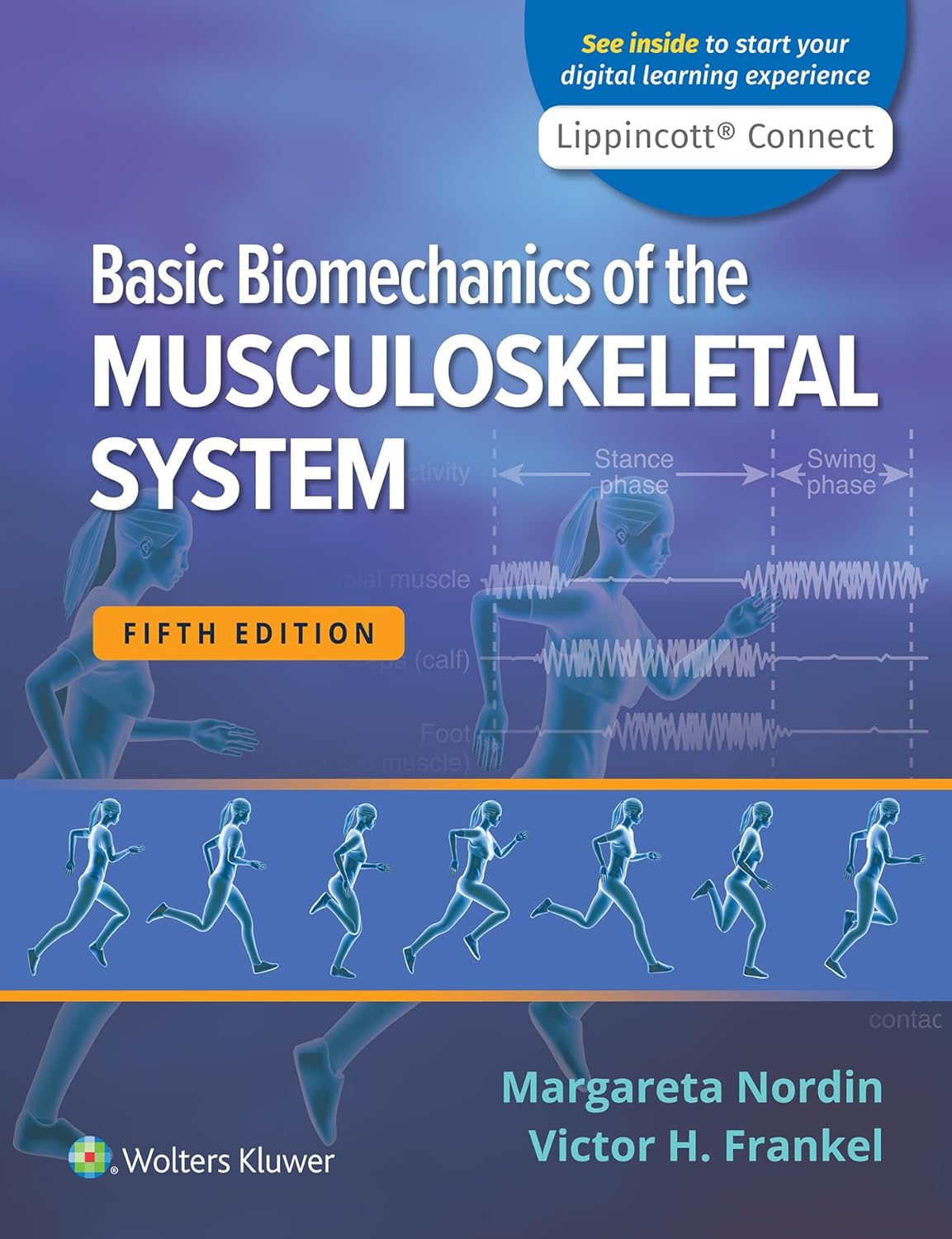دانلود کتاب Basic Biomechanics of the Musculoskeletal System 5th Edition