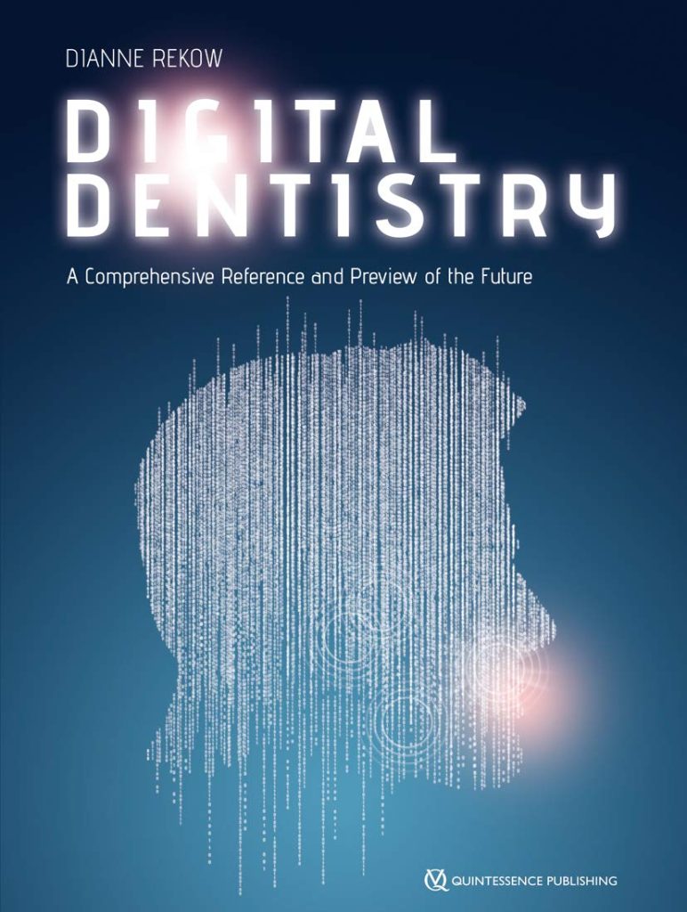 دانلود ایبوک Digital Dentistry: A Comprehensive Reference and Preview of the Future و خرید کتاب دندانپزشکی دیجیتال: مرجعی جامع و پیشنمایشی از آینده