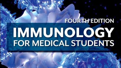 دانلود ایبوک Immunology for Medical Students 4th Edition 4th Edition و خرید کتاب ایمونولوژی برای دانشجویان پزشکی ويرايش چهارم 2025 Download