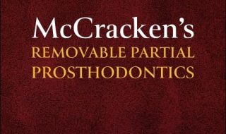 دانلود ایبوک McCracken's Removable Partial Prosthodontics 14th Edition و خرید کتاب پروتزهای متحرک پارسیل مک کراکن ويرايش چهاردهم 2026
