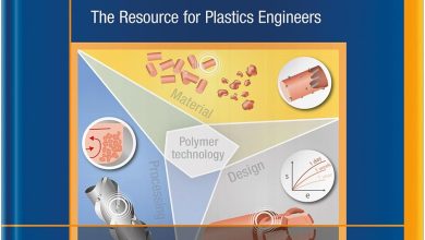دانلود ایبوک Plastics Handbook The Resource for Plastics Engineers 6th Edition و خرید کتاب هندبوک پلاستیک‌ها، منبعی برای مهندسان پلاستیک، ویرایش ششم سال 2026