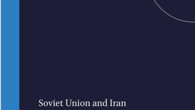 دانلود ایبوک Soviet Union and Iran : Soviet Policy in Iran from the Beginnings of the Pahlavi Dynasty until the Soviet Invasion In 1941 و خرید کتاب اتحاد جماهیر شوروی و ایران: سیاست شوروی در ایران از آغاز سلسله پهلوی تا تهاجم شوروی در سال ۱۹۴۱